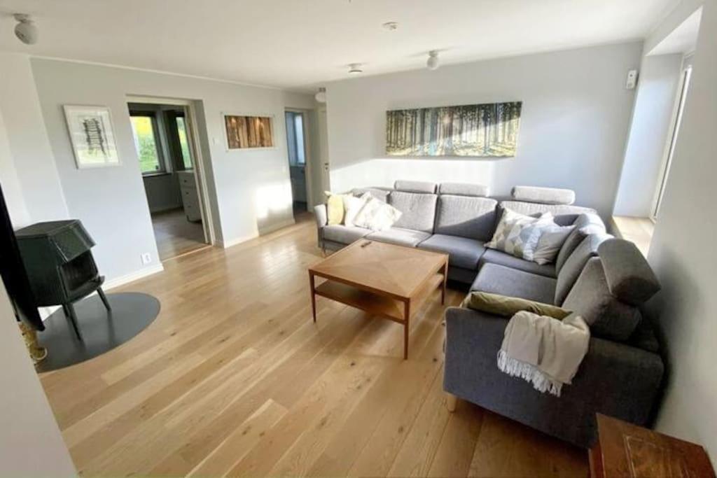 Villa Persas Kristinehamn Luaran gambar