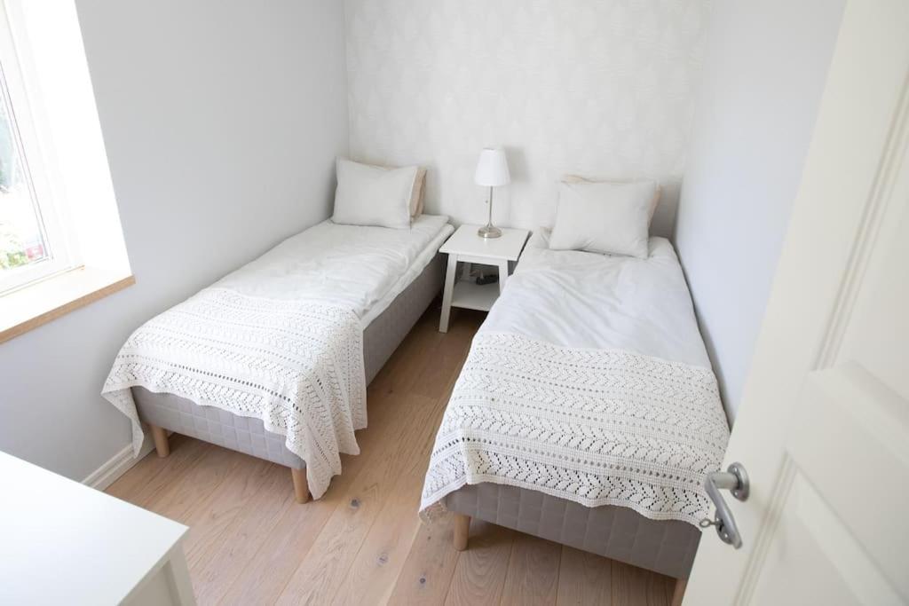 Villa Persas Kristinehamn Luaran gambar