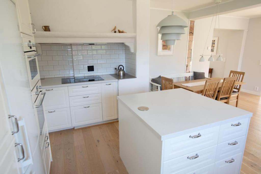 Villa Persas Kristinehamn Luaran gambar