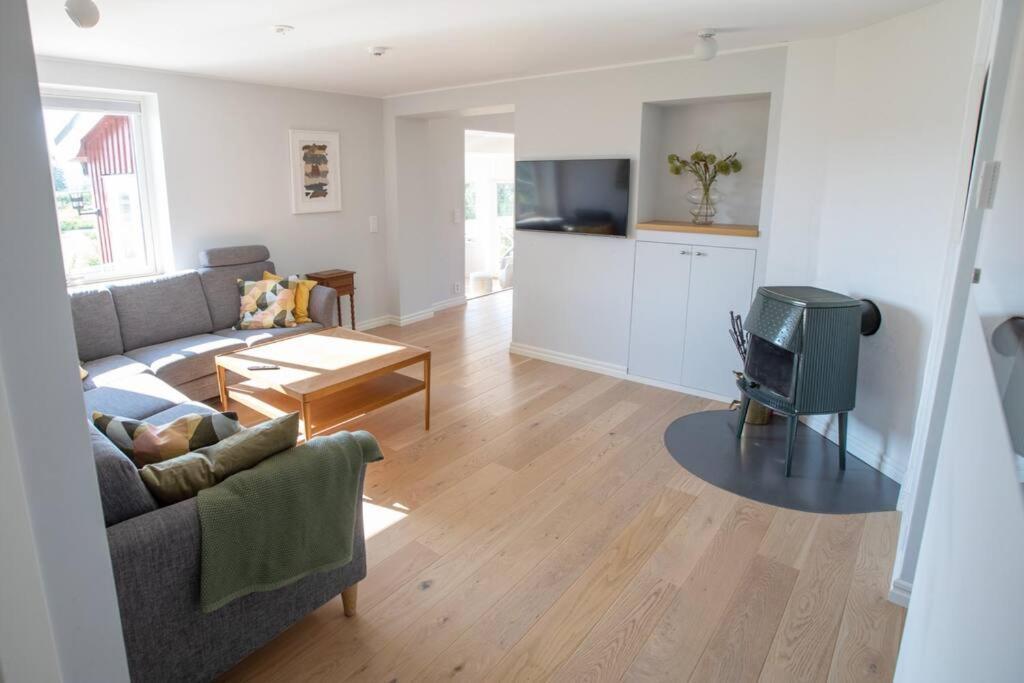Villa Persas Kristinehamn Luaran gambar