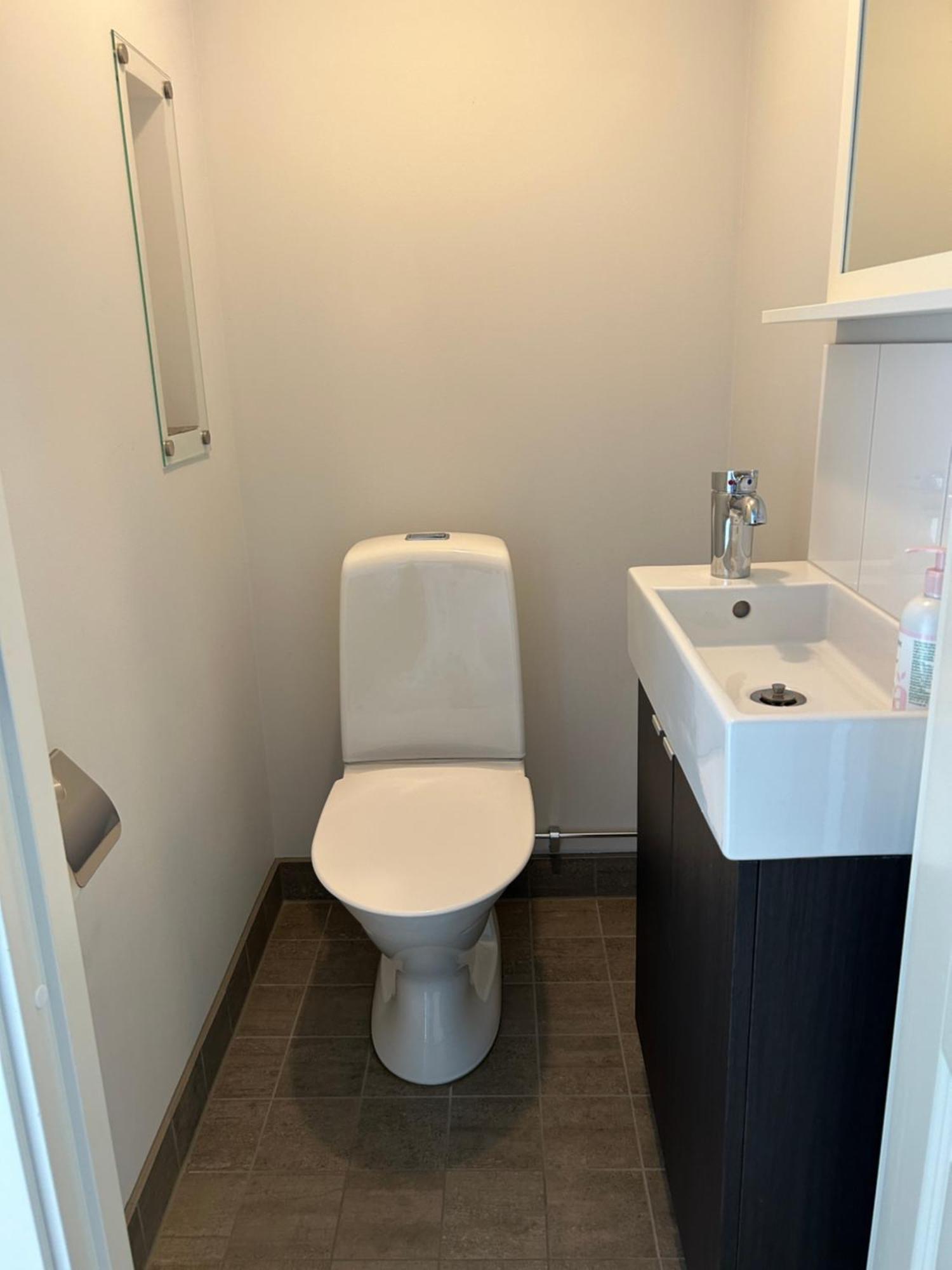 Villa Persas Kristinehamn Luaran gambar